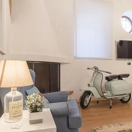 Al Civico 7 Apartamento *