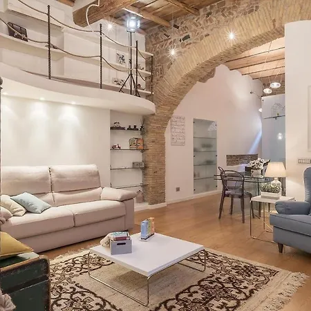Al Civico 7 Apartamento Ostia Antica