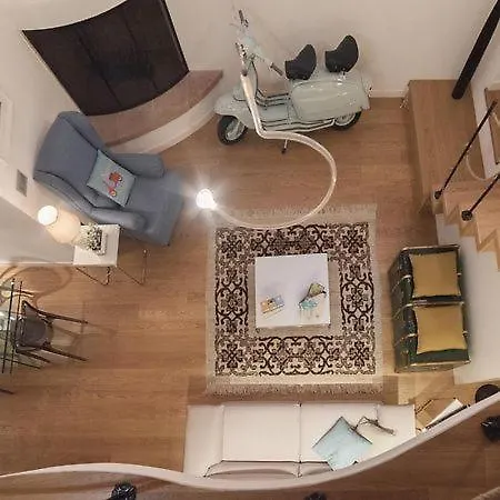 Appartement Al Civico 7