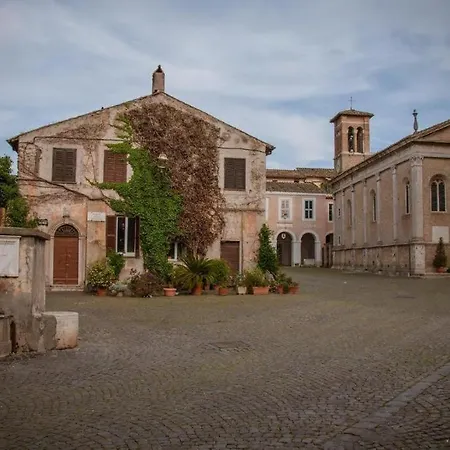 Al Civico 7 Apartamento