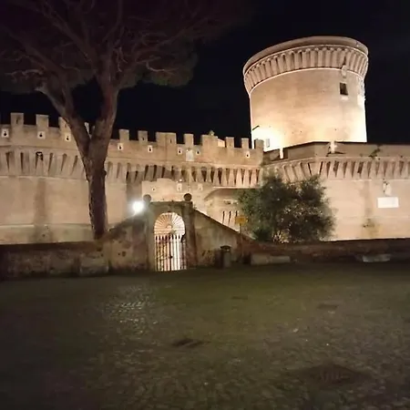 Apartamento Al Civico 7 *